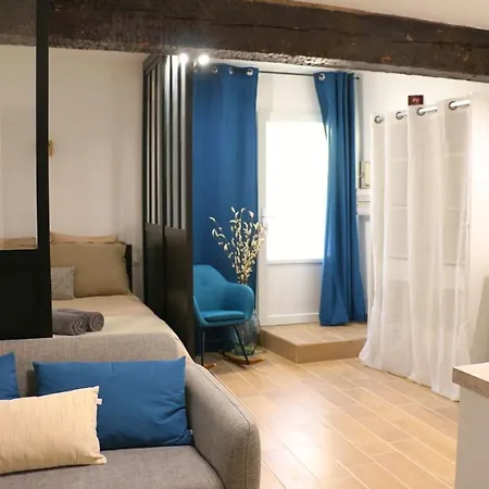 Renove - Univ Jj- Oncopole 5min - Wifi Toulouse