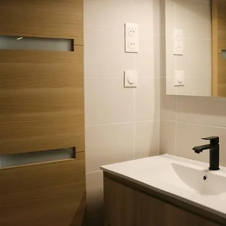 Rénové - Univ Jj- Oncopole 5min - Wifi * Toulouse