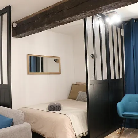 Renove - Univ Jj- Oncopole 5min - Wifi Τουλούζη
