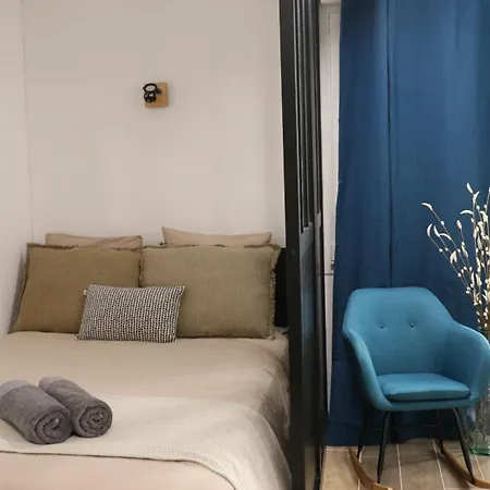 Renove - Univ Jj- Oncopole 5min - Wifi *