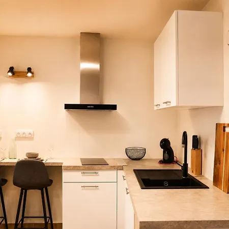 Rénové - Univ Jj- Oncopole 5min - Wifi Apartamento
