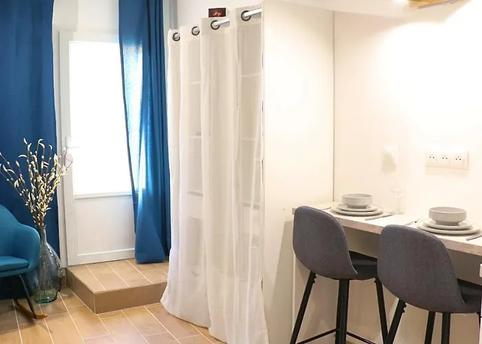 公寓 Renove - Univ Jj- Oncopole 5min - Wifi 圖盧茲