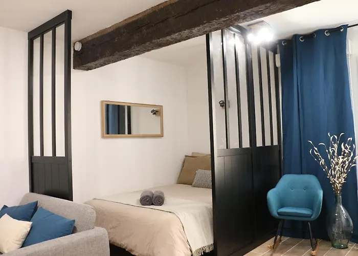 Renove - Univ Jj- Oncopole 5min - Wifi Toulouse