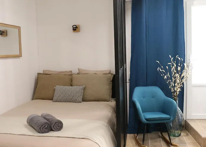 Renove - Univ Jj- Oncopole 5min - Wifi *