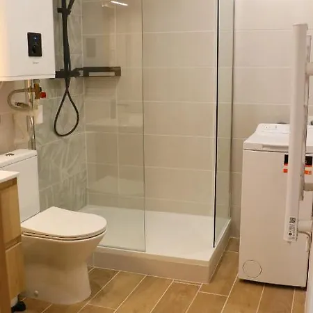 Rénové - Univ Jj- Oncopole 5min - Wifi * Toulouse